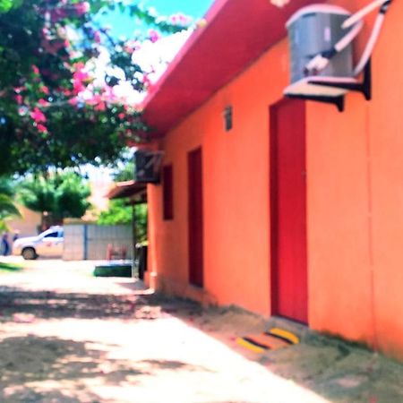 Casa N.8 Villa จีโจกา จี เจรีกวากวารา ภายนอก รูปภาพ