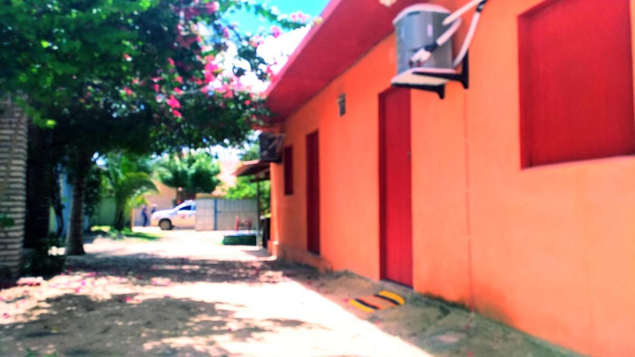 Casa N.8 Villa จีโจกา จี เจรีกวากวารา ภายนอก รูปภาพ