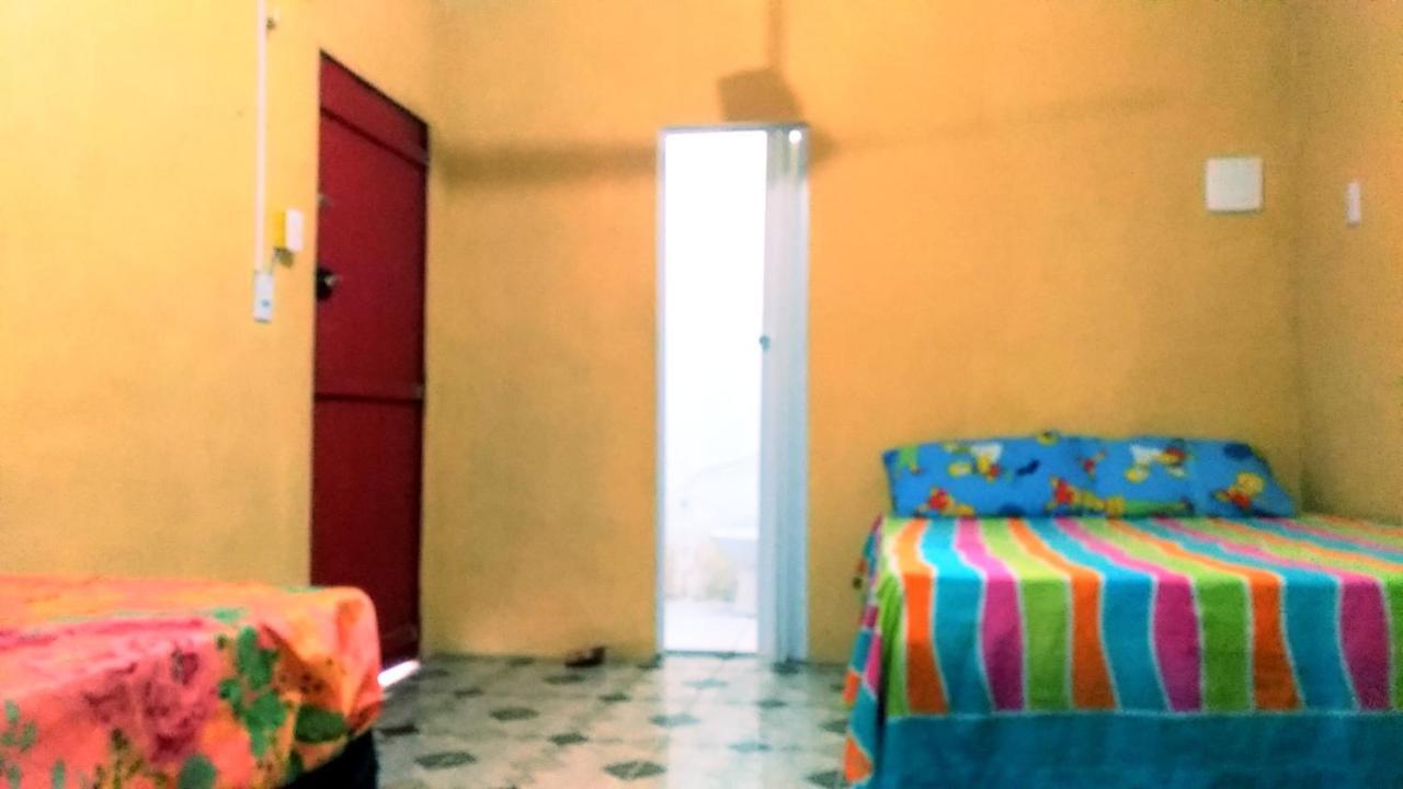 Casa N.8 Villa จีโจกา จี เจรีกวากวารา ภายนอก รูปภาพ
