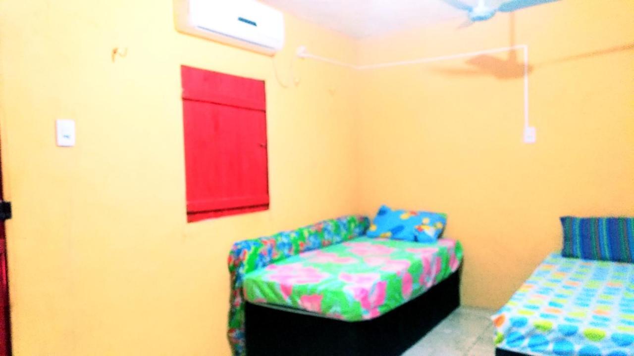 Casa N.8 Villa จีโจกา จี เจรีกวากวารา ภายนอก รูปภาพ
