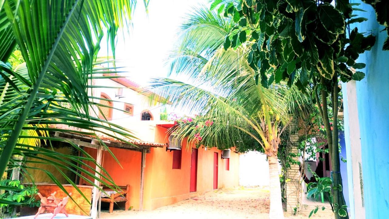 Casa N.8 Villa จีโจกา จี เจรีกวากวารา ภายนอก รูปภาพ
